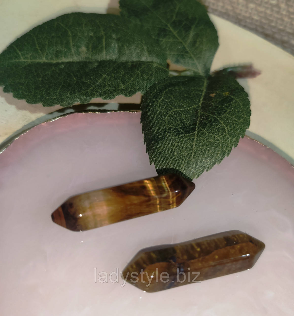 Тигрове око  20 карат, фото 1