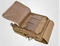 Тактическая сумка планшетница М-10 рюкзак Oxford 1000D 35*27*9 см + Подарок Новинка Xata