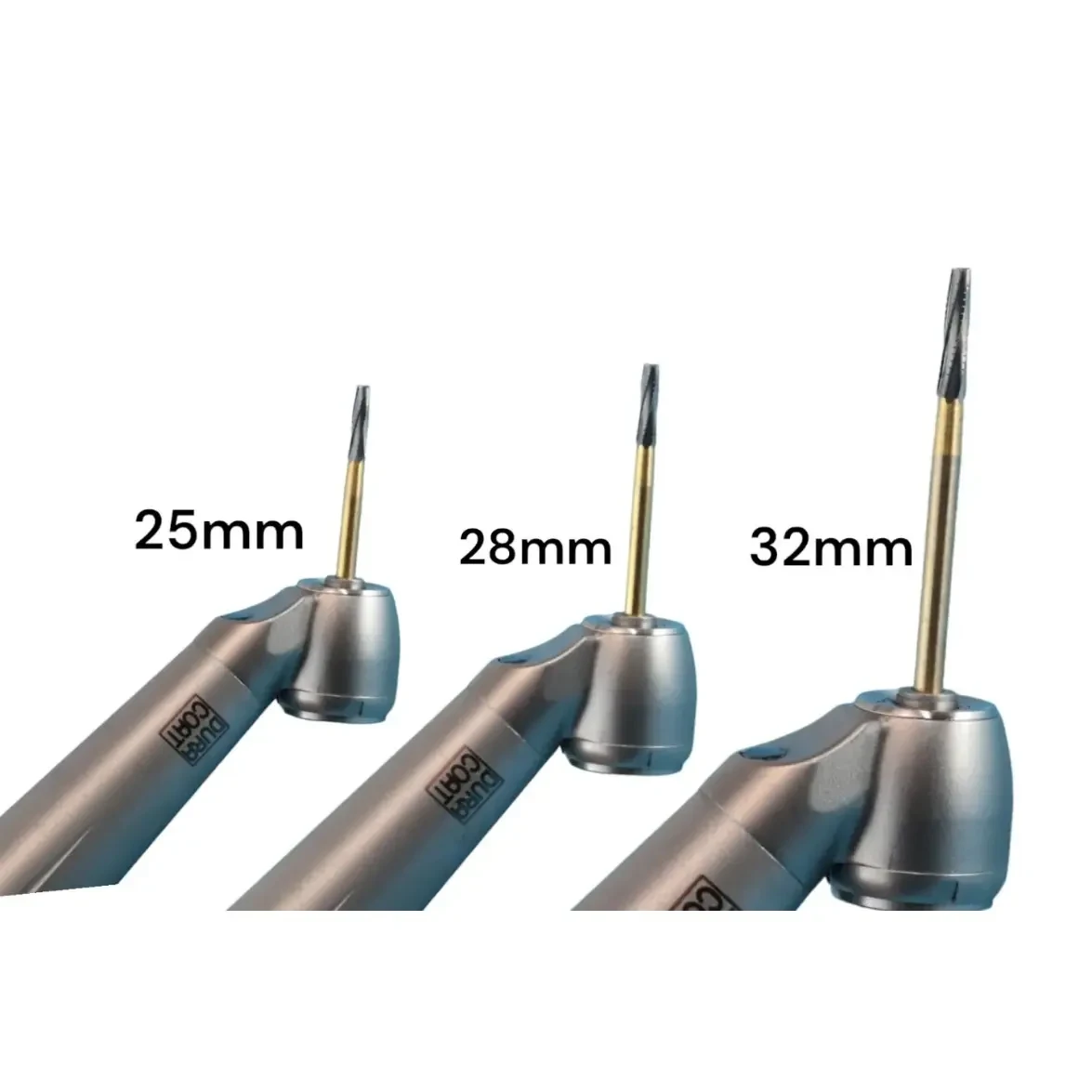 Хірургічна фреза для турбінних наконечників