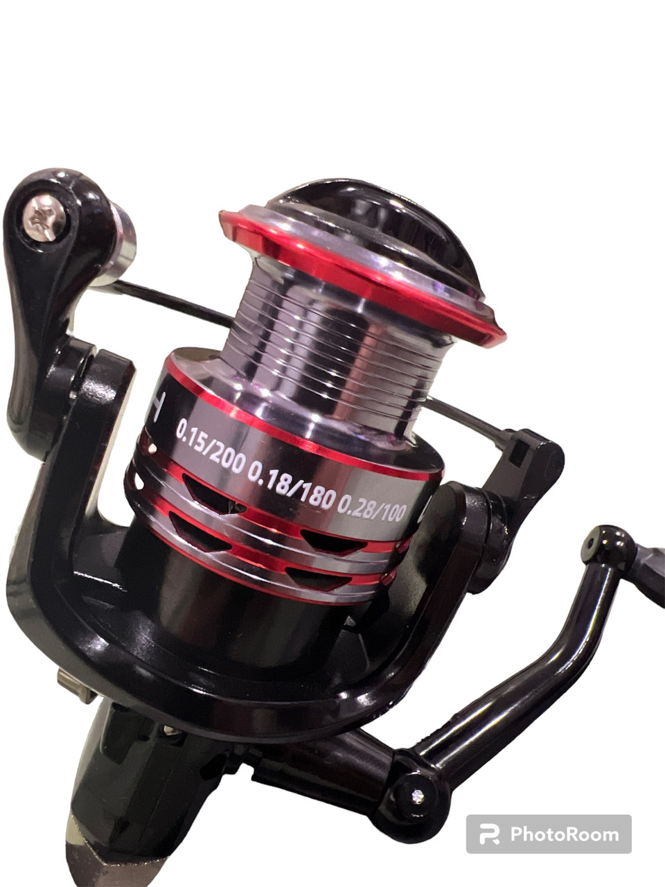 Котушка спінінгова X-Fish Unite 2+1BB 3000, фото 1