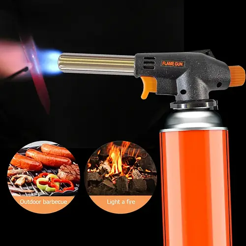 Газовая горелка для пайки и Новинка Xata (ID#2107010336), цена: 199.50 ...