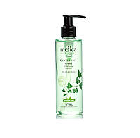 Нежное очищающее средство для лица с растительными экстрактами Melica Organic 200 мл