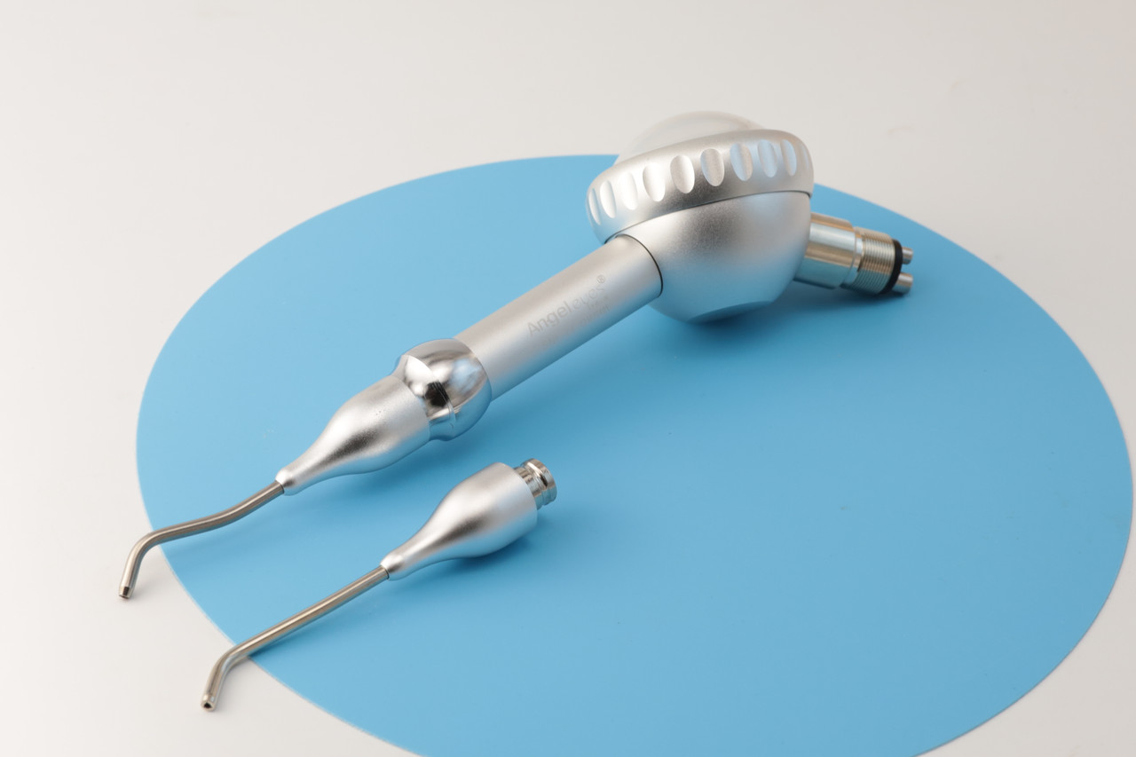 Содоструйка м4 (корпус метал) +2 носика