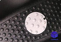 Заглушка у дверну ручку Fiata Punto 2011