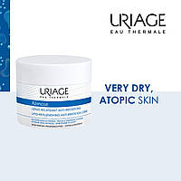 Липидовосстанавливающий насыщенный крем Uriage Xemose Cerat Lipid-Replenishing Anti-Irritation