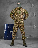 Военная форма Горка хищник Predator Тактический костюм демисезонный военный весна
