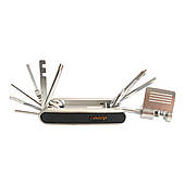 Велосипедний мультитул 11в1