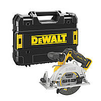 Пила дисковая аккумуляторная DeWALT DCS512NT (DCS512NT)