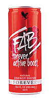 Энергетический Напиток Форевер (Forever Active Boost) - Forever Living