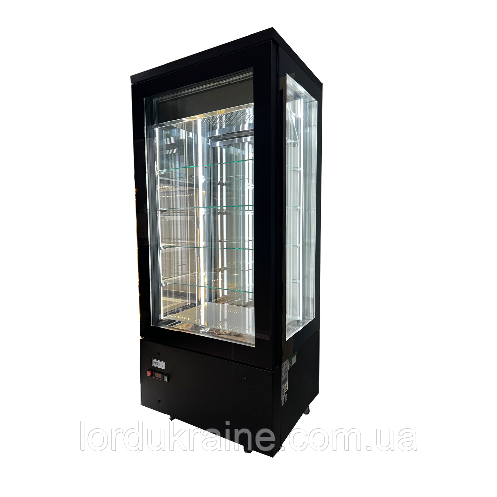 Кондитерська вітрина BRILLIS DN4-SY-R290, фото 1