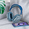 Навушники Borofone Elegant BT headphones BO22 |BT5.3, AUX/TF|, фото 5