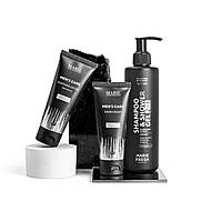 Набор для бритья Men's Care Marie Fresh cosmetics