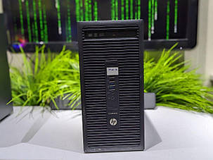 Комп'ютер HP EliteDesk 705 G2 MT/ AMD A10-8750B/ 4 GB RAM/ 120 GB SSD/ Radeon R7, фото 2