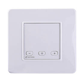 Терморегулятор TERNEO ST електронний Baumar - Завжди Вчасно