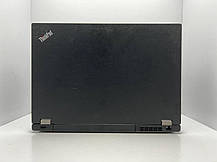 Ноутбук Б-клас Lenovo ThinkPad L560/ 15.6" (1366x768)/ Core i5-6300U/ 4 GB RAM/ 128 GB SSD/ HD 520, фото 6