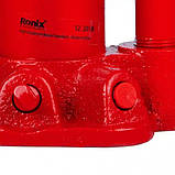 Домкрат гідравлічний Ronix RH-4901, фото 4