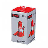 Домкрат гідравлічний Ronix RH-4901, фото 5