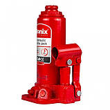 Домкрат гідравлічний Ronix RH-4902, фото 2