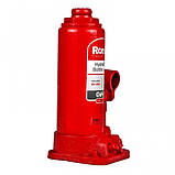 Домкрат гідравлічний Ronix RH-4902, фото 3