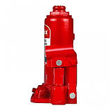 Домкрат гідравлічний Ronix RH-4902, фото 4