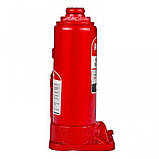 Домкрат гідравлічний Ronix RH-4902, фото 5