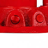 Домкрат гідравлічний Ronix RH-4902, фото 6