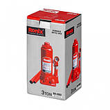 Домкрат гідравлічний Ronix RH-4902, фото 8