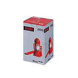 Домкрат гідравлічний Ronix RH-4904, фото 6