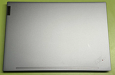 Ультрабук Lenovo Thinkpad T14s/ 14" (1920x1080) Сенсорний/ Core i7-1165G7/ 16 GB RAM/ 512 GB SSD/ Iris Xe, фото 4