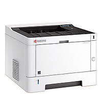 Принтер Kyocera Ecosys P2040dn/ Лазерная монохром печать/ 1200x1200 dpi/ A4/ 40 стр. м/ Дуплекс/USB 2.0