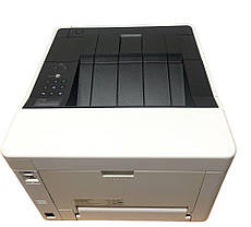 Принтер Kyocera Ecosys P2040dn / Лазерний монохромний друк / 1200x1200 dpi / A4 / 40 стор. хв / Дуплекс / USB 2.0, Ethernet, фото 2