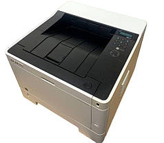 Принтер Kyocera Ecosys P2040dn / Лазерний монохромний друк / 1200x1200 dpi / A4 / 40 стор. хв / Дуплекс / USB 2.0, Ethernet, фото 3