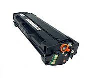 Картридж с чипом для HP Laser 107a, Laser 107r, Laser 107w лицензия HP 106A (W1106A)