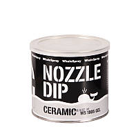 Гель керамічний проти налипання бризок WhaleSpray 1805 G, 500г