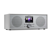 Интернет-радио Auna Silver Star Stereo DAB+/FM Wi-Fi, BT