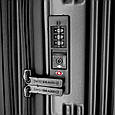 Валіза Swissbrand Hazel (L) Charcoal (SWB_LHHAZ174L), фото 3