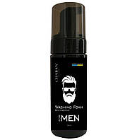 Мужская пенка для умывания For Men Chaban 150 мл