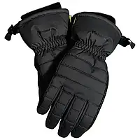 Рукавички Ridge Monkey APEarel K2XP Waterproof Glove Black

розмір S/M