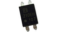 Интегральная микросхема AQY210EH SOP-4 AQY210EH SMD (18388)