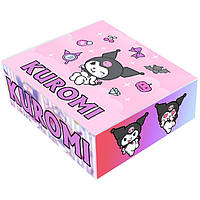 Подарочный набор Bioworld Куроми Kuromi Large (23057)