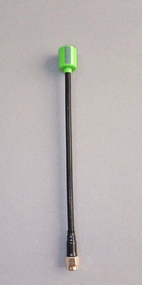 Антена 5.8G 2.8dBi Lollipop 5 RHCP MINI FPV, RP SMA, 155 мм