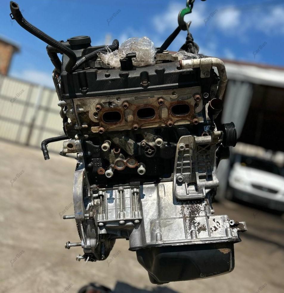 Двигатель CVVA 3.0 TDI Touareg NF (2010-2018), 059100099T - фото 4 - id-p2107077435