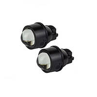 BI LED линзы в фары HL 3" 30W 5500K DriveX ( ) DR-00001422-DriveX