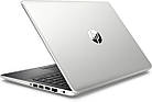 Ноутбук HP 14-cm0010no-AMD Ryzen 3 2200U-2.5GHz-8Gb-DDR3-256Gb-SSD-W13.9-IPS-FHD-DVD-RW-Web-AMD Radeon Vega 3-(C)-Б/В, фото 3