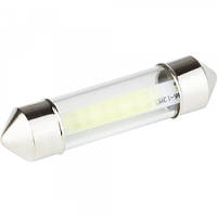 LED лампа для авто T11 C5W 0.85W 6000K DriveX ( ) DR-00000621-DriveX