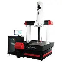 Координатно-измерительная машина с ЧПУ CMM-V564CNC