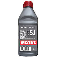 Гальмівна рідина Motul DOT 5.1, 1л (шт.)