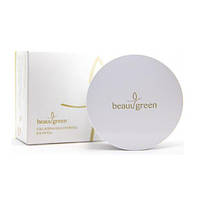 Гидрогелевые патчи BeauuGreen Collagen and Gold Hydrogel Eye Patch 60 шт