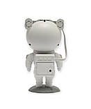 Ночник-проектор зоряного неба дитячий "Астронавт (космонавт)" (20010-E) із пультом, фото 5