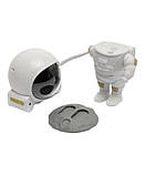 Ночник-проектор зоряного неба дитячий "Астронавт (космонавт)" (20010-E) із пультом, фото 6